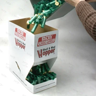 Коробка для гильз