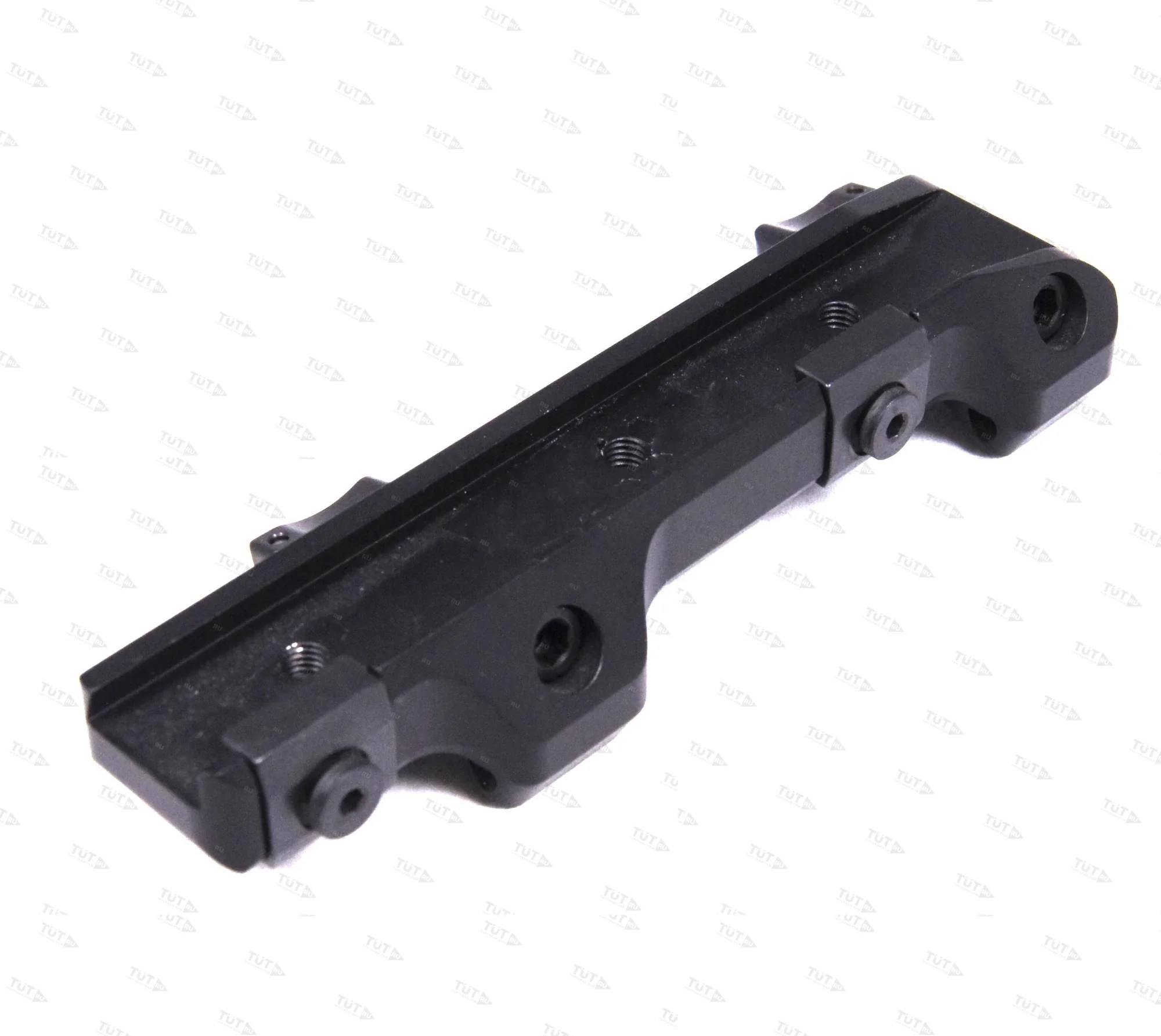 Быстросъемное единое основание MAK Klapp на Blaser R93/R8/BBF95/97/D99, призма LM (50192-40193)