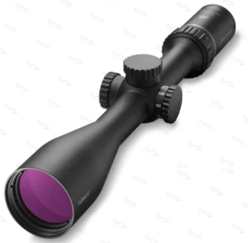 Оптический прицел Burris Fullfield E1 4.5-14x42mm Ballistic Plex (200338)