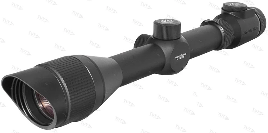 Оптический прицел ВОМЗ ПИЛАД PV 2-14х42 LF ATAMAN