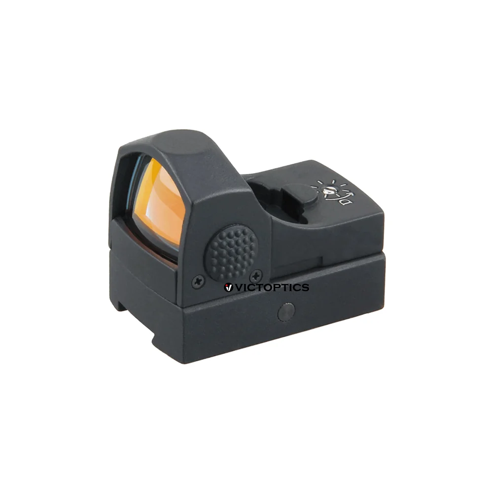 Коллиматорный прицел VictOptics V3 1x22 Dovetail