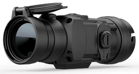 Тепловизионная насадка Pulsar CORE FXQ50 BW