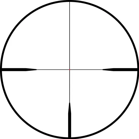 Оптический прицел Leupold VX-Freedom 3-9x50 FireDot Twilight Hunter с подсветкой