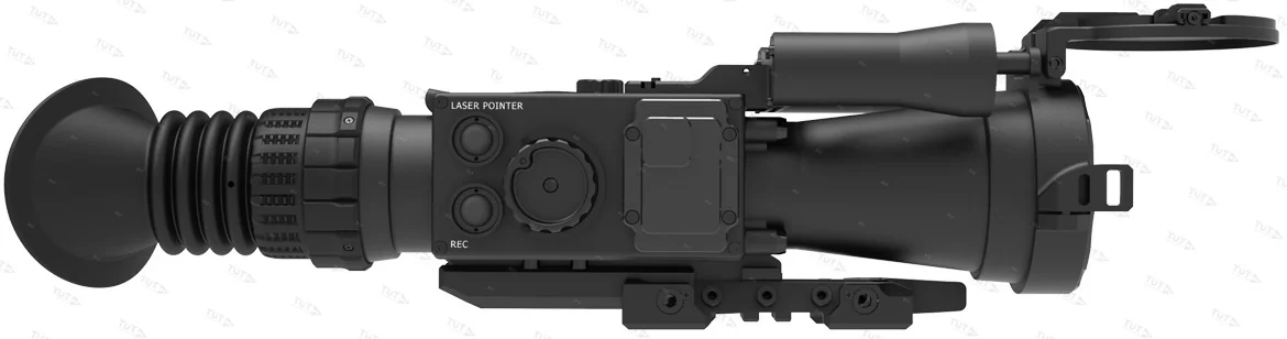 Цифровой прицел IWT CYCLOP MK2 / ИВТ Циклоп МК2