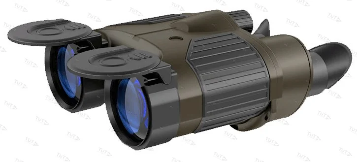 Бинокль Pulsar Expert VMR 8x40