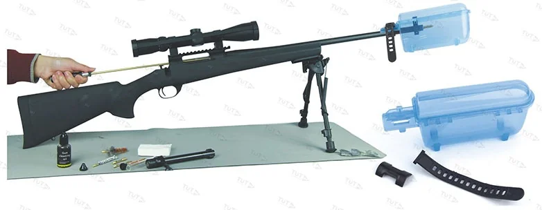 Ловушка для патчей