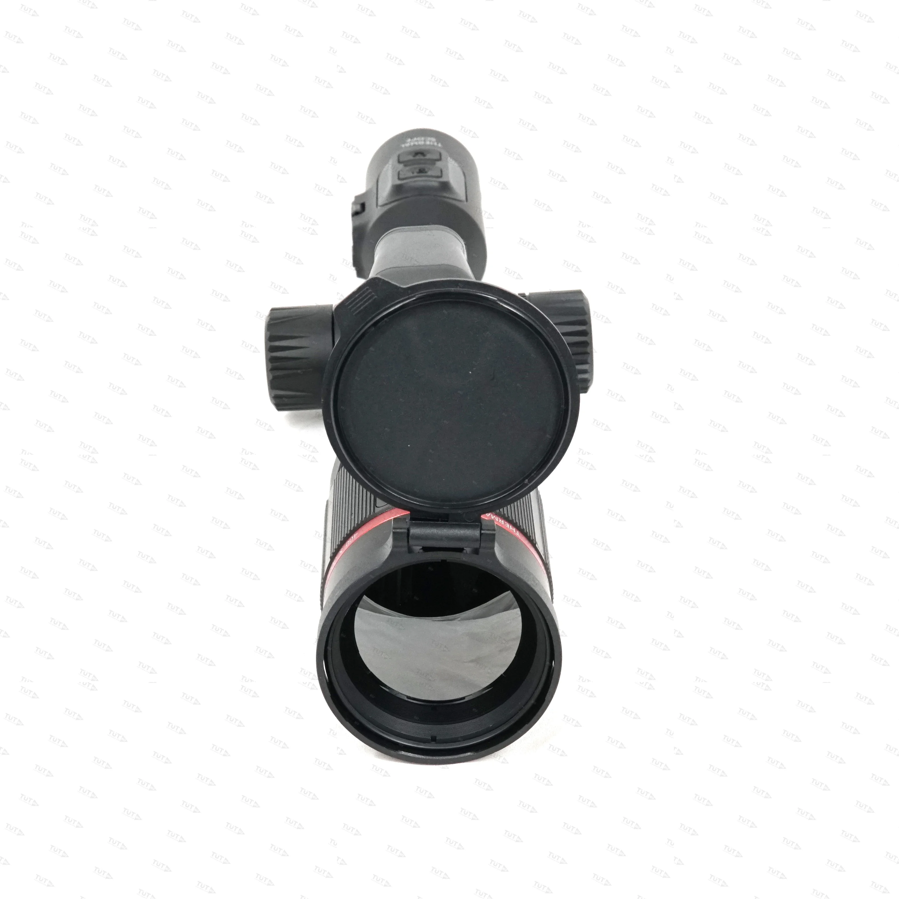 Прицел тепловизионный Guide TU431 LRF / ГАЙД ТЮ431 ЛРФ