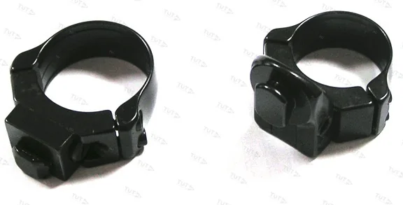 Кольца Apel EAW под поворотные основания на Sako 75/85 на 25.4мм 310/0014/17+316/0115