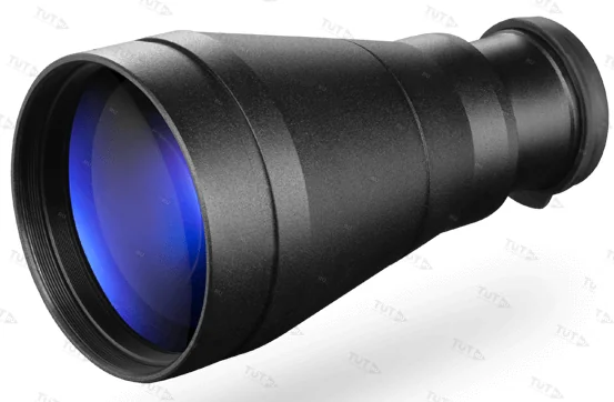 Ночной объектив 100 ммF/1.5 (3.9х) для приборов D-370 и DVS-8 (Пок. II+) DL105
