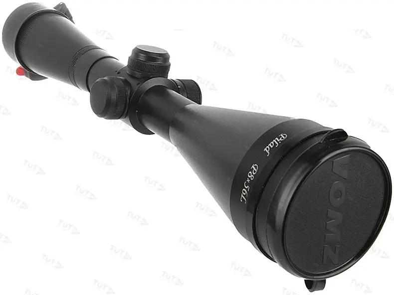 Оптический прицел ВОМЗ ПИЛАД 8x56 LD