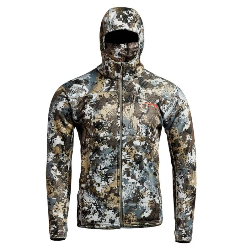 Толстовка SITKA Traverse Hoody
