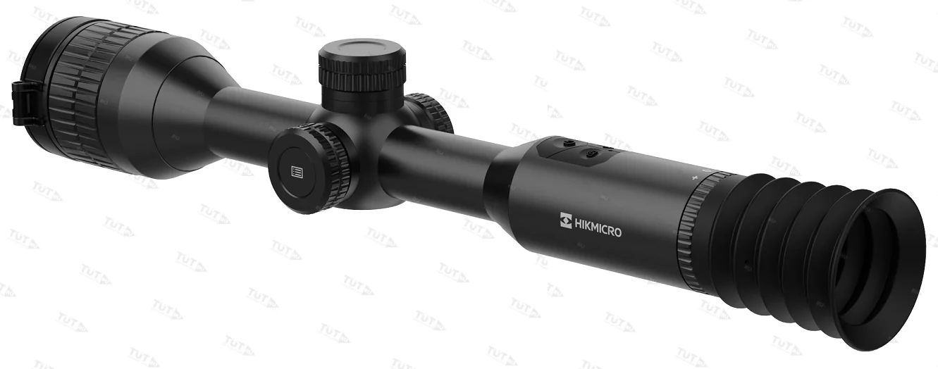 Тепловизионный прицел Hikmicro Stellar SH50