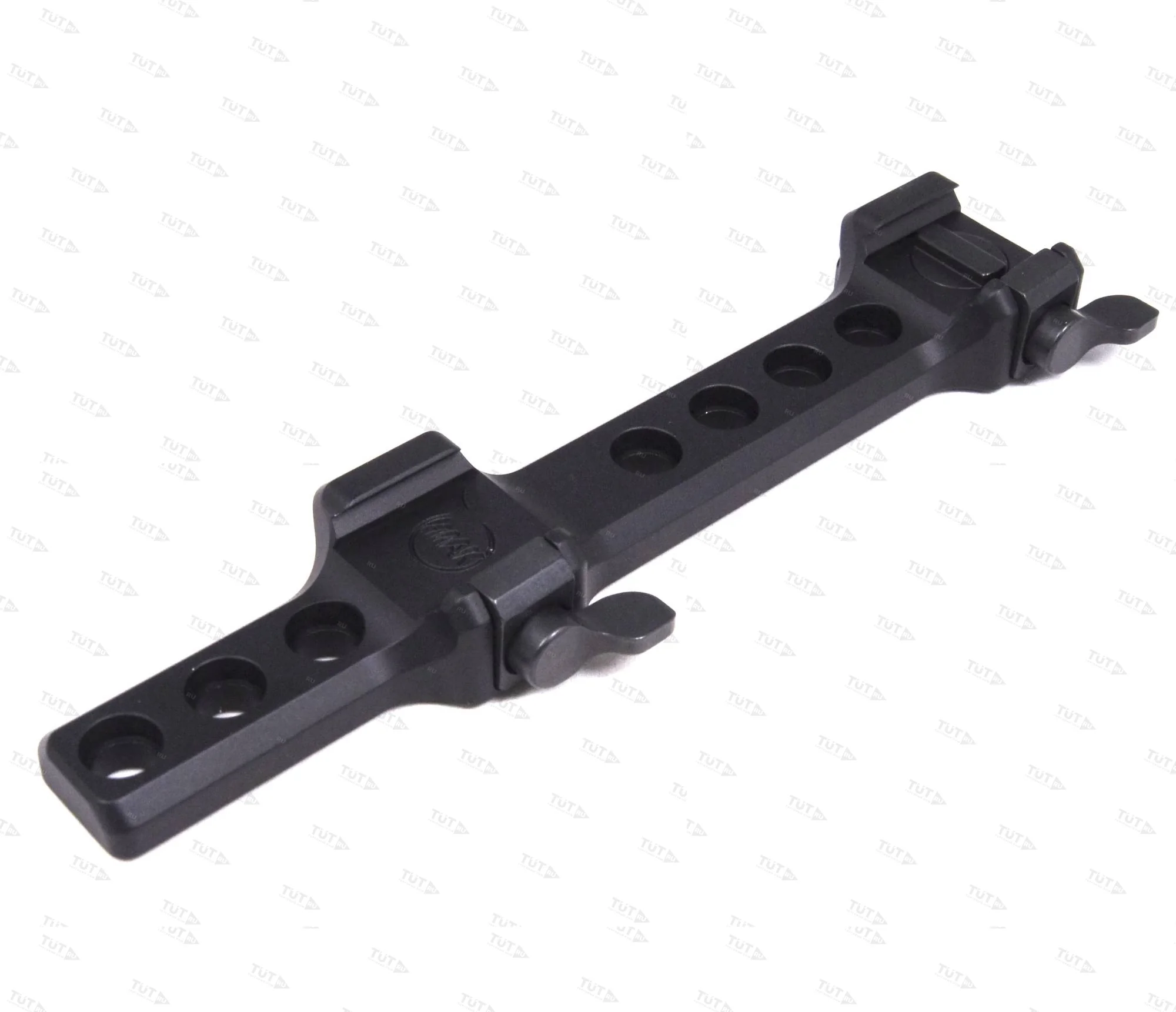 Быстросъемное основание МАК для установки на планку Weaver (50572-0000)