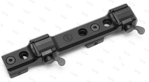 Быстросъемный кронштейн MAK на Sauer 303 под LM-призму (5072-40133)