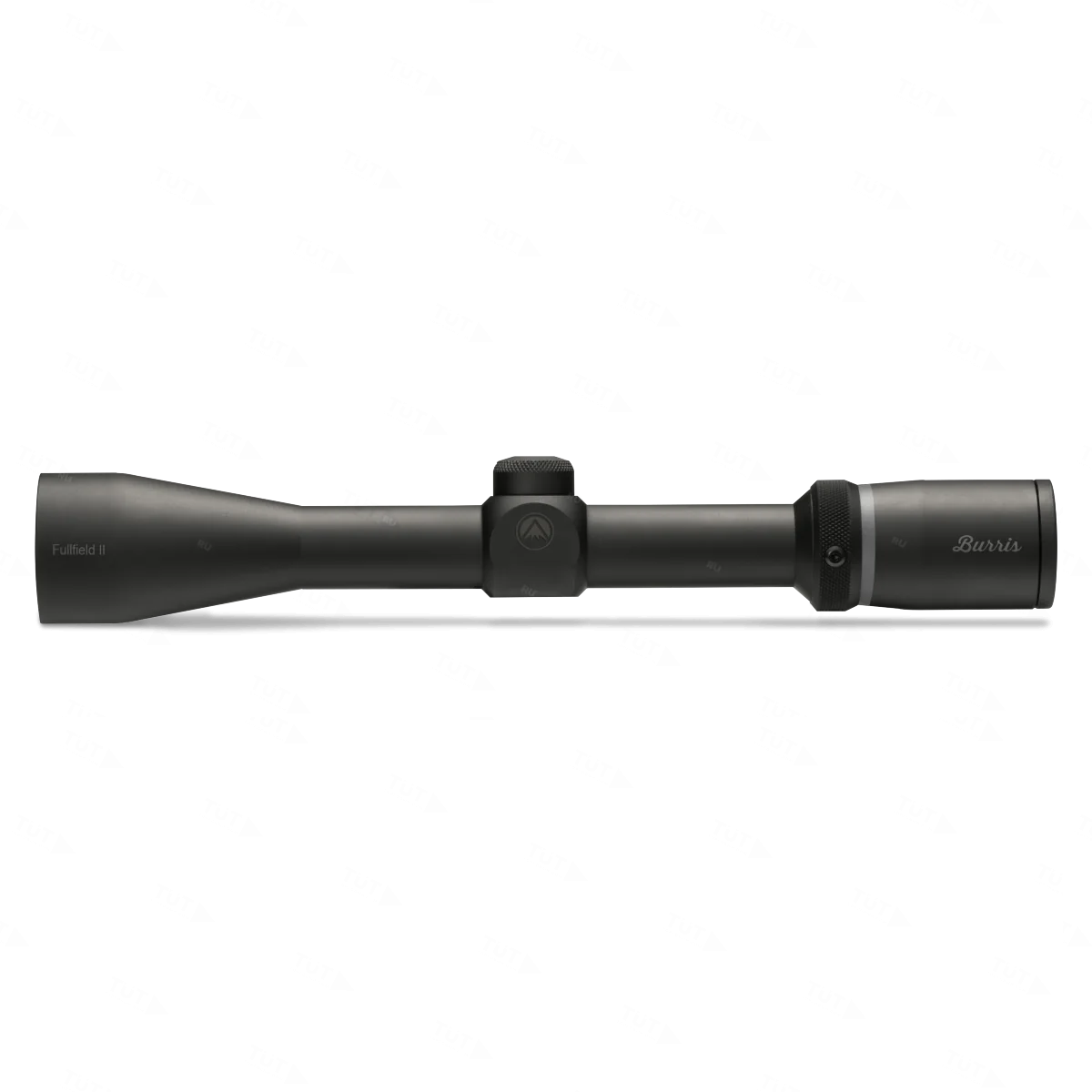 Оптический прицел Burris Fullfield II 3-9x40 R:Ballistic Plex (200162)