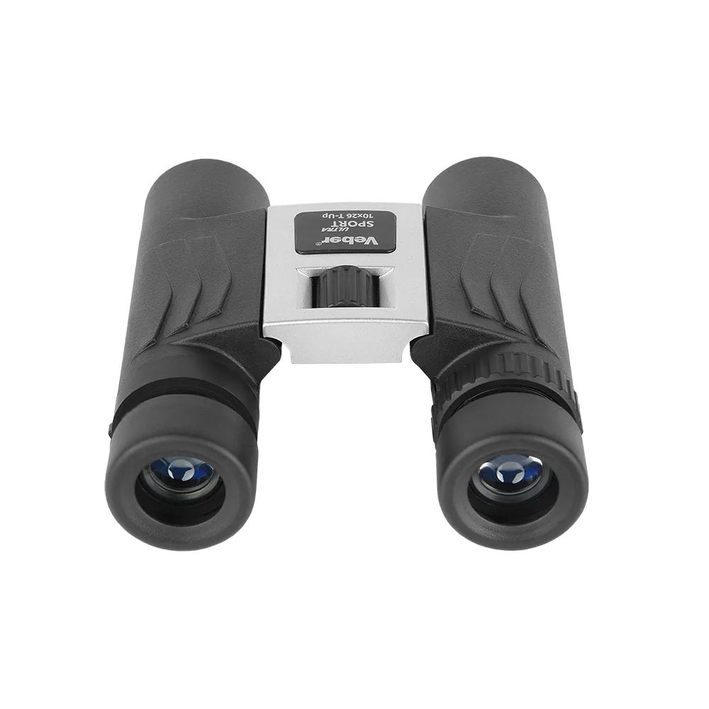 Бинокль Veber Ultra Sport 10x26 T-Up