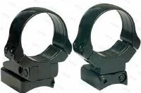 Быстросъемный поворотный кронштейн Apel, Heym SR21, кольца 26 мм, BH=17 мм, KR=38 мм