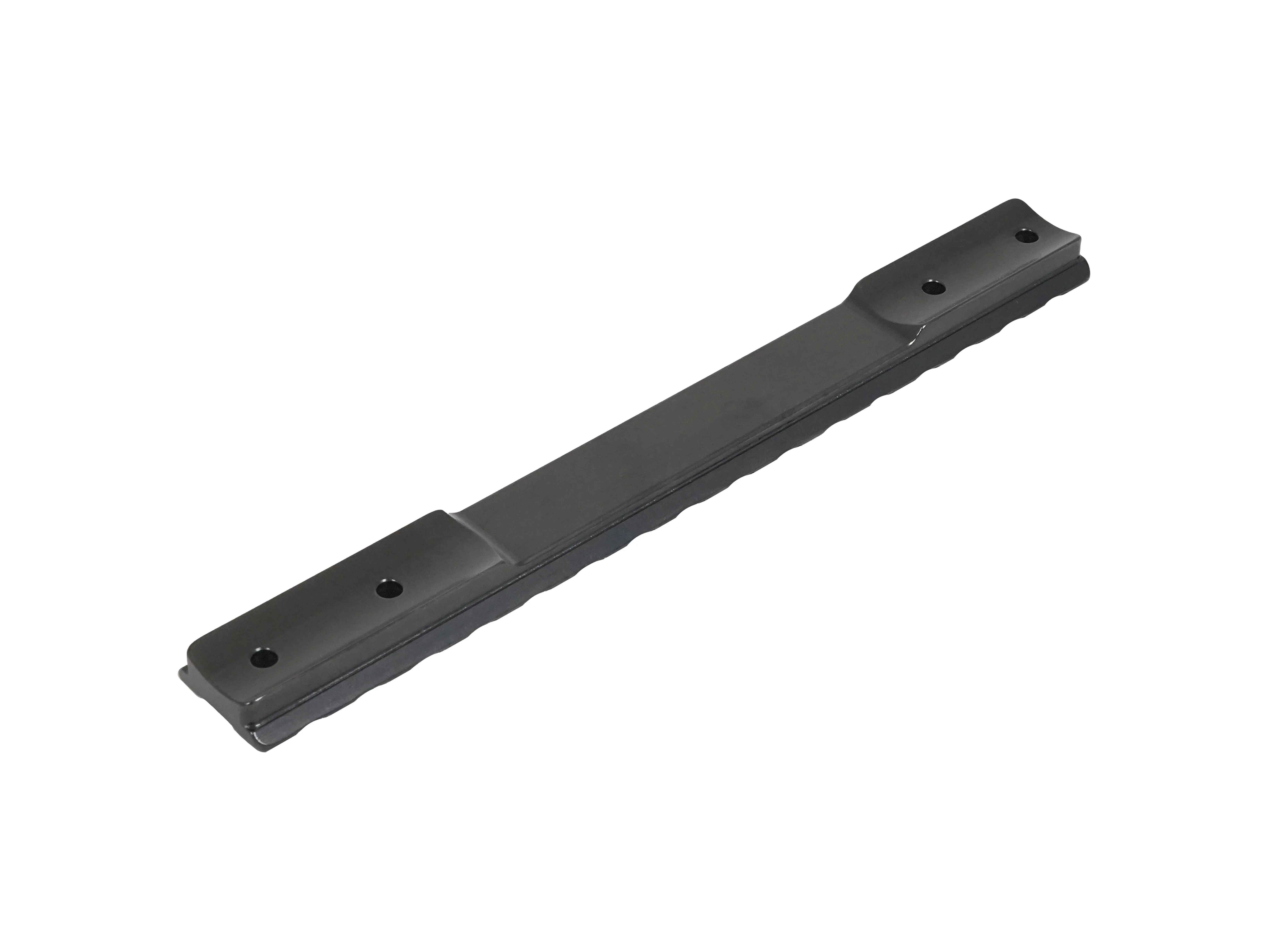 Планка ARKON Picatinny на Rosler Titan 6