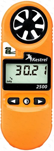 Карманная метеостанция KESTREL 2500 (0825)