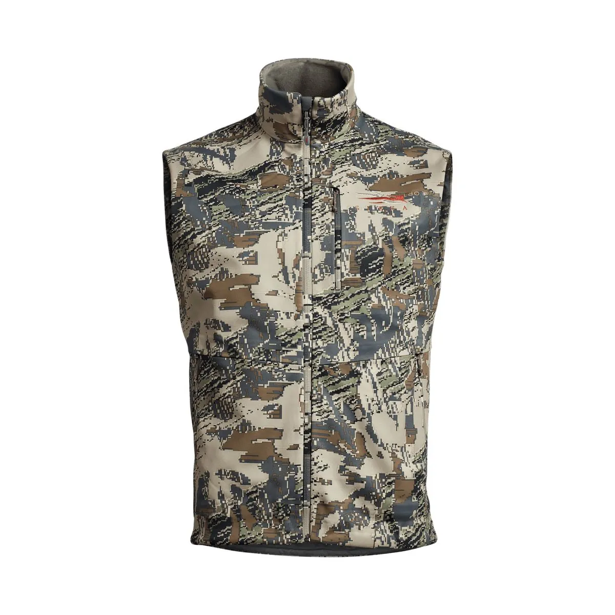 Жилет SITKA Jetstream Vest New