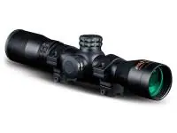 Прицел Konuspro 4x32 (сетка 30/30)