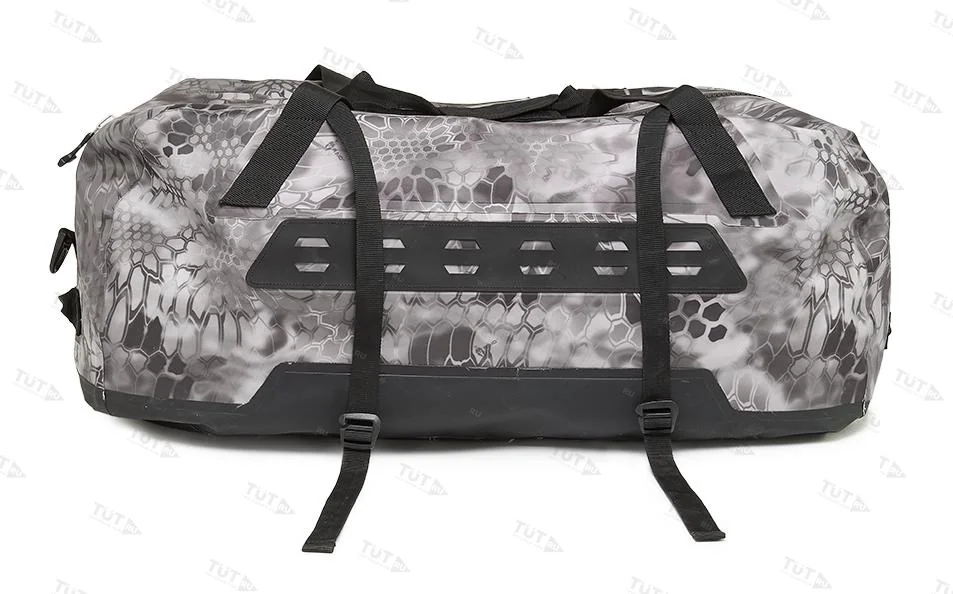 Сумка Kryptek AEGEAN DUFFEL 70 литров raid