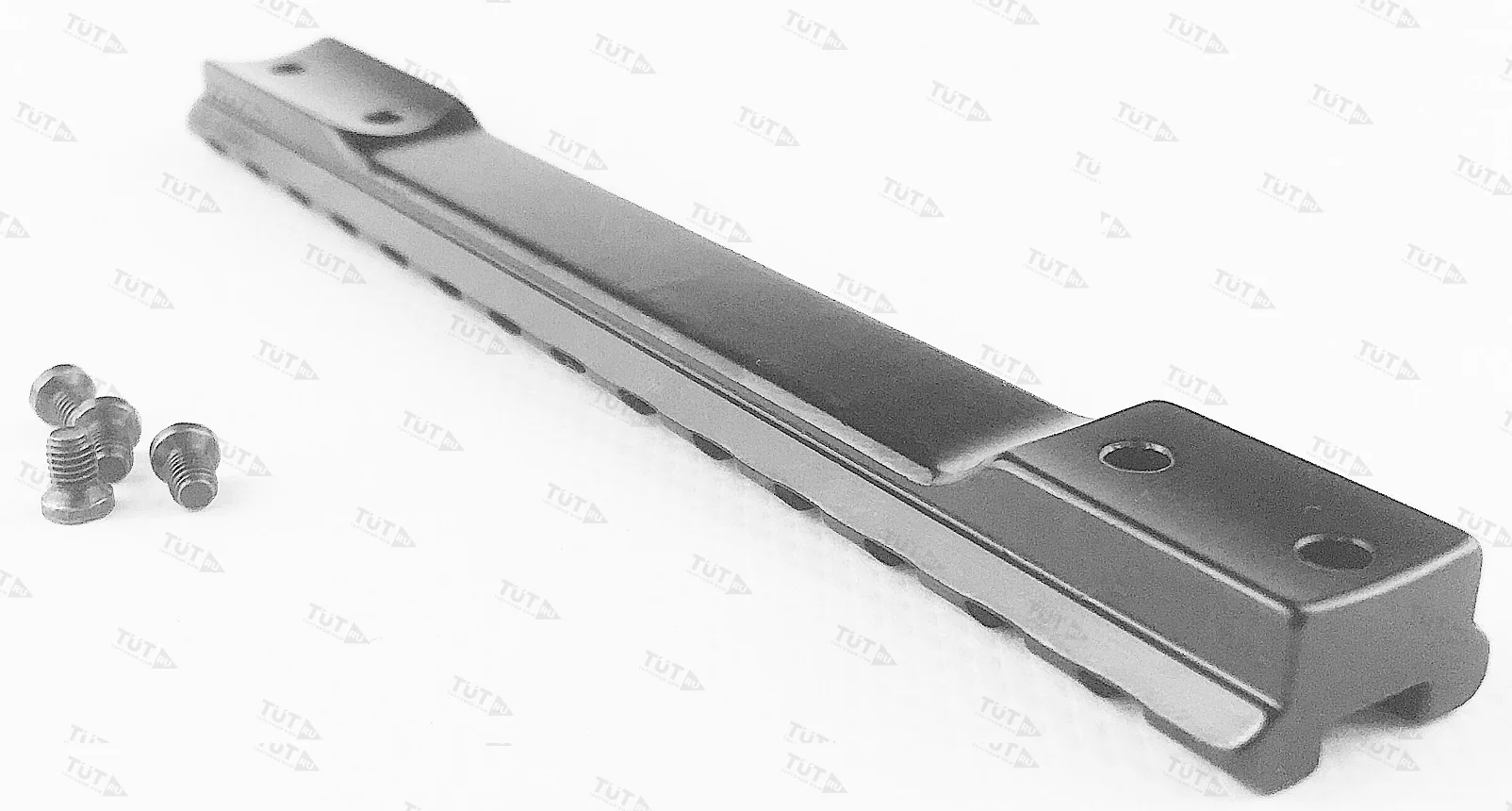 Планка Rusan Picatinny Sabatti Rover LA (B=102,5) 010-29-LA