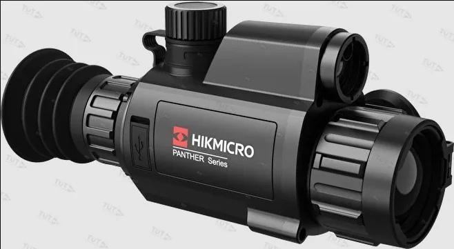 Тепловизионный прицел Hikmicro Panther PH35L