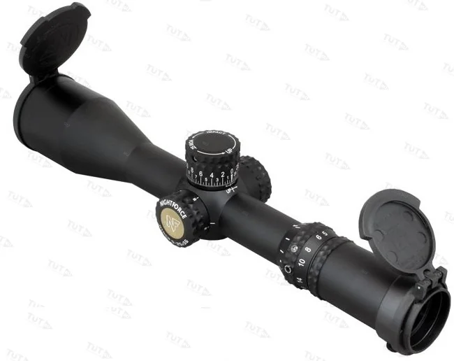 Оптический прицел Nightforce ATACR 5-25x56 FFP, ZS, H-59 (C577)