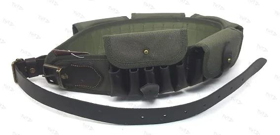 Патронташ закрытый комбинированный ПФ Вектор П-50