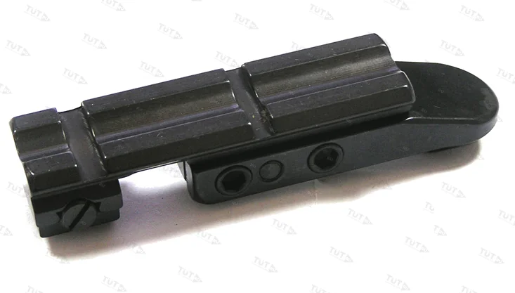 Поворотный кронштейн Apel на Weaver на Remington 7400 (только верх) 882-074