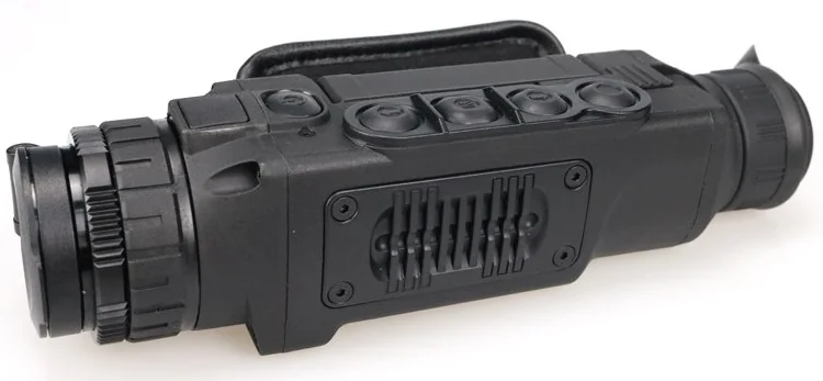 Тепловизионный монокуляр Pulsar Helion XP28