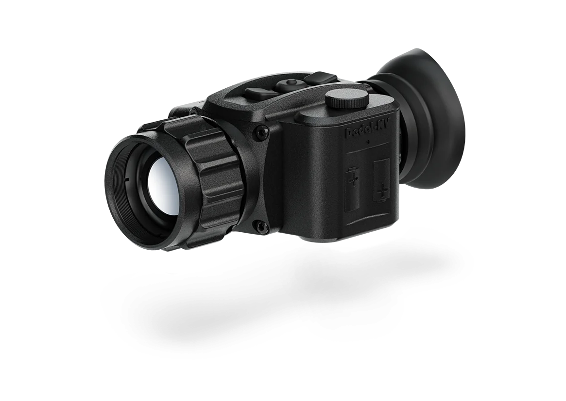 Тепловизионный монокуляр Dedal Forester / Дедал Форестер