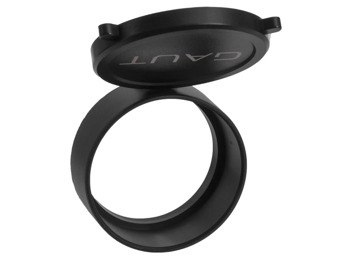 Крышка защитная GAUT для оптического прицела 61мм на объектив