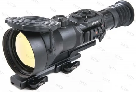 Тепловизионный прицел Infratech ИТ-610