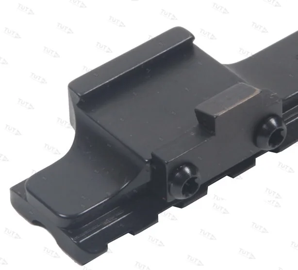 Единая база Picatinny Contessa на CZ-550/CZ-557, 20 MOA (CP-CZ550-20)