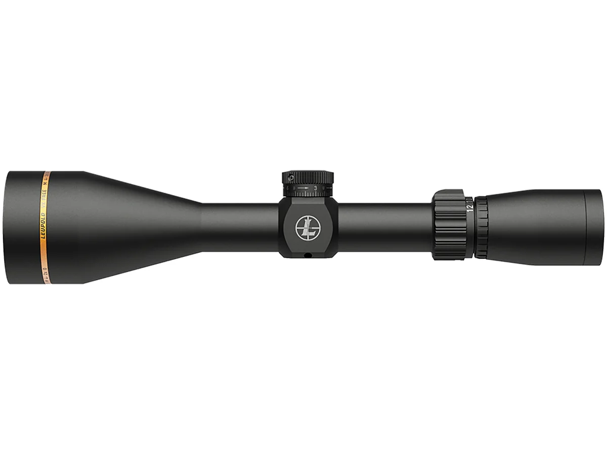 Прицел Leupold VX-Freedom 4-12x50 CDS, сетка Duplex
