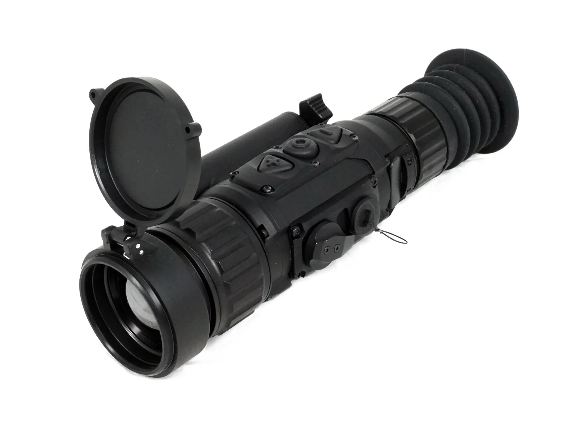 Тепловизионный прицел FORTUNA General 2 50L3 R / Фортуна Генерал 2 50 Л 3 Р