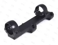 Быстросъемный кронштейн MAK на Blaser R93 с кольцами 25.4 мм (5092-26193)