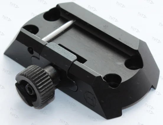 Кронштейн Henneberger для Aimpoint Micro на Sauer 303, BH=6.5 мм