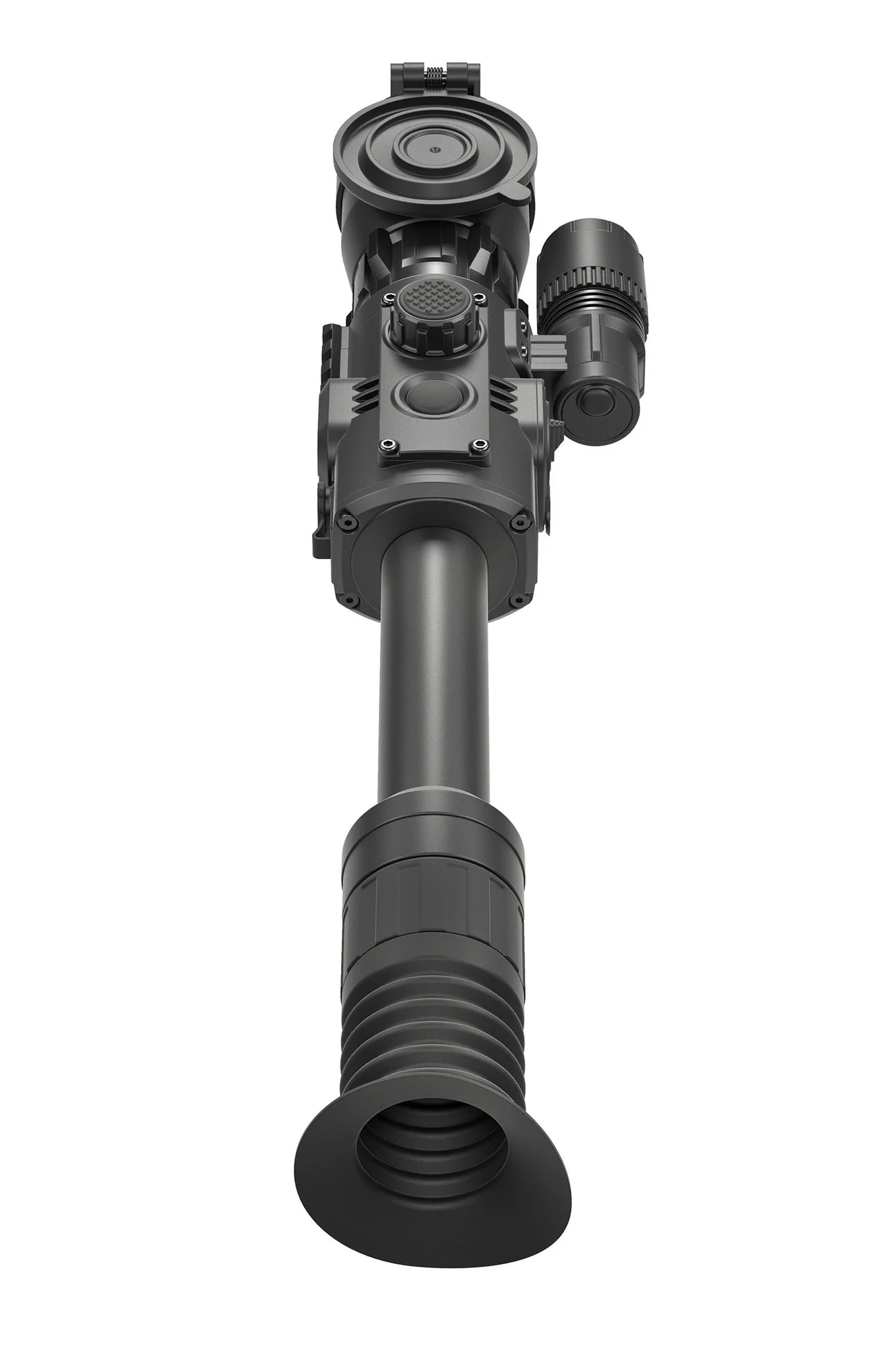 Цифровой прицел Yukon Photon RT 4.5x42