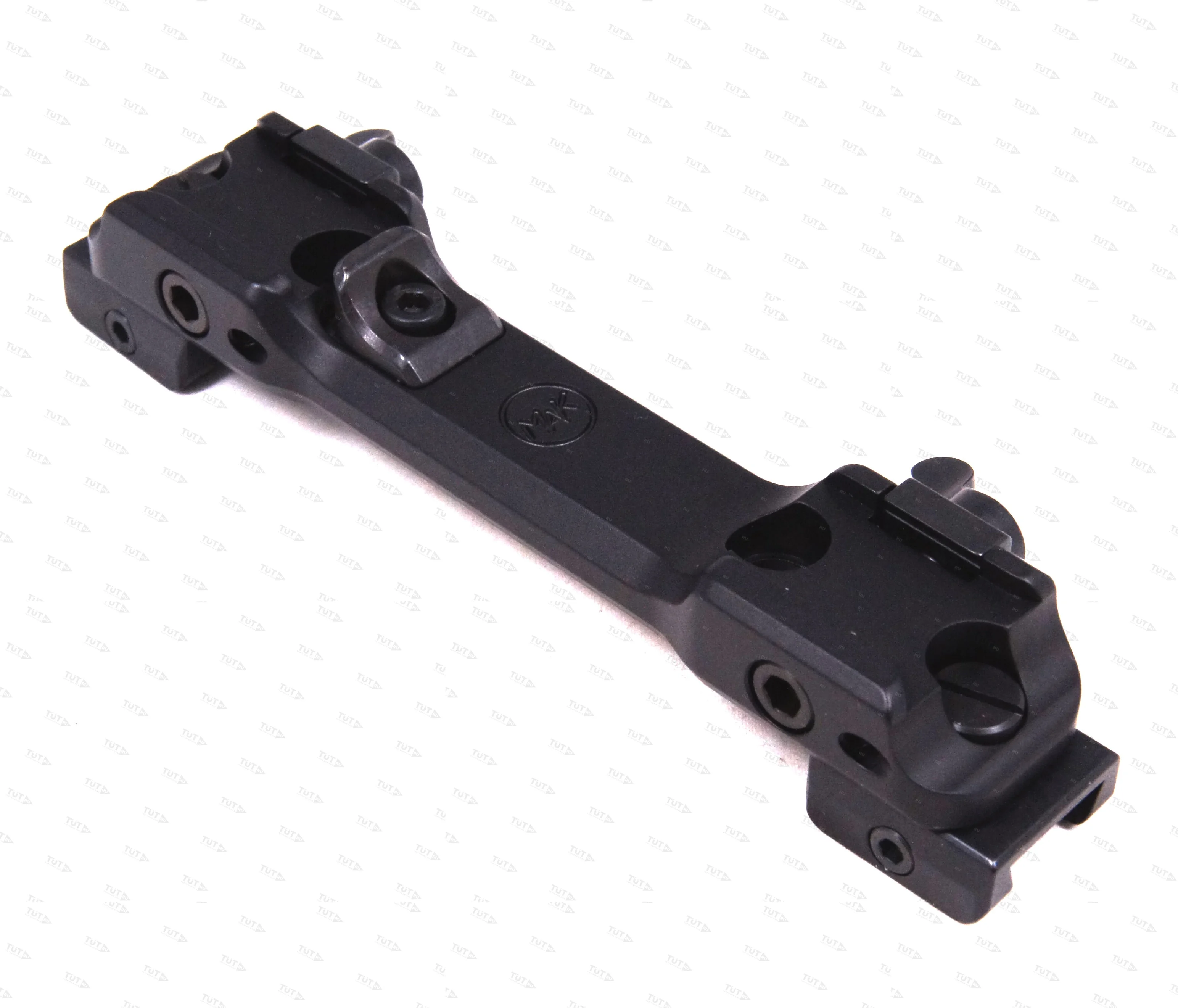 Быстросъемный кронштейн MAK на CZ-527 под LM-призму (5072-40041)