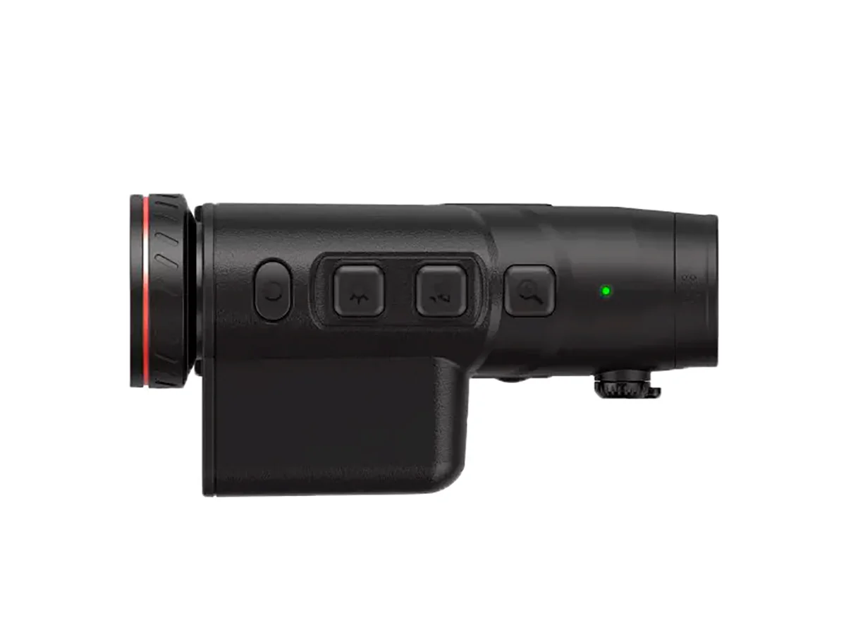 Тепловизионный монокуляр Guide TD431 LRF / ГАЙД ТД431 ЛРФ