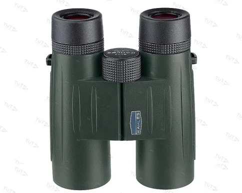 Бинокль Kahles K 8x42, цвет Loden