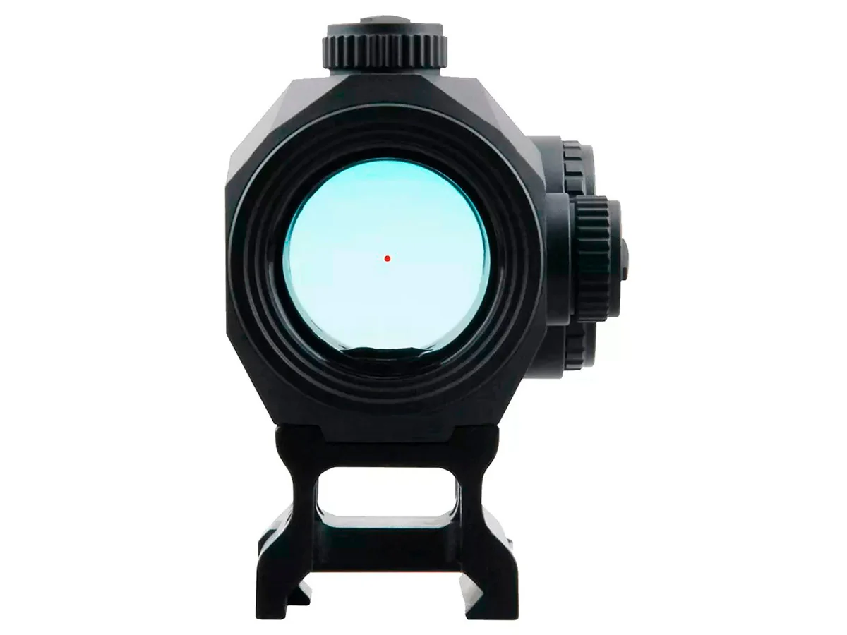 Коллиматорный прицел Vector Optics Scrapper 1x25 GenII