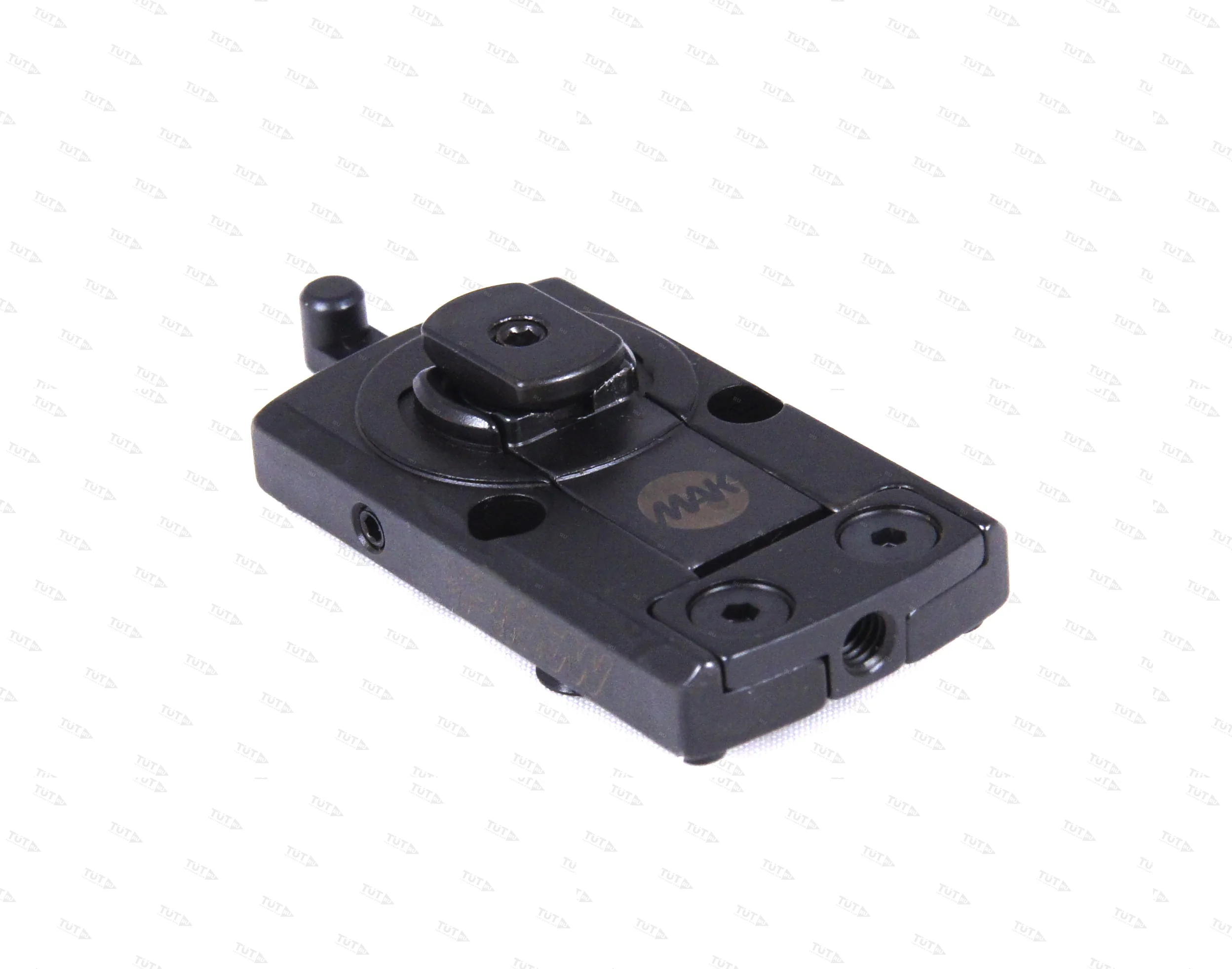 MAK крепление MAKlick для установки коллиматорного прицела Docter Sight (3000-9000)