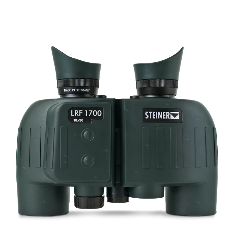 Бинокль Steiner LRF 10x30