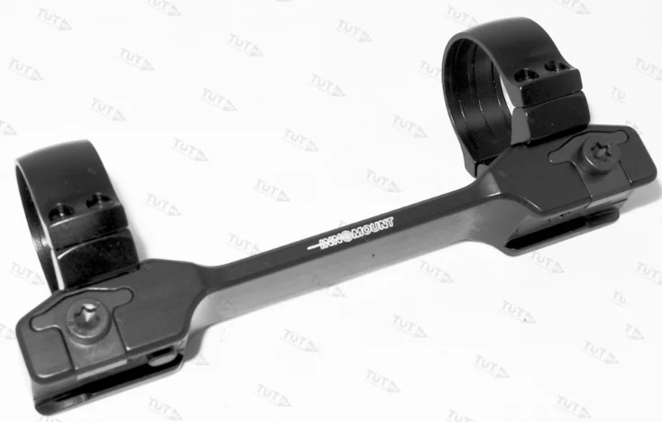 Кронштейн для Tikka T3 — Кольца 40мм. Небыстросъемный (53-40-16-00-400)