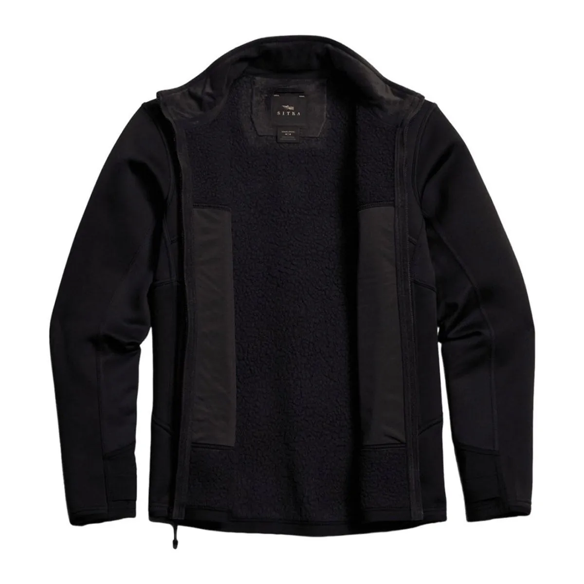 Толстовка SITKA WS Traverse Jacket