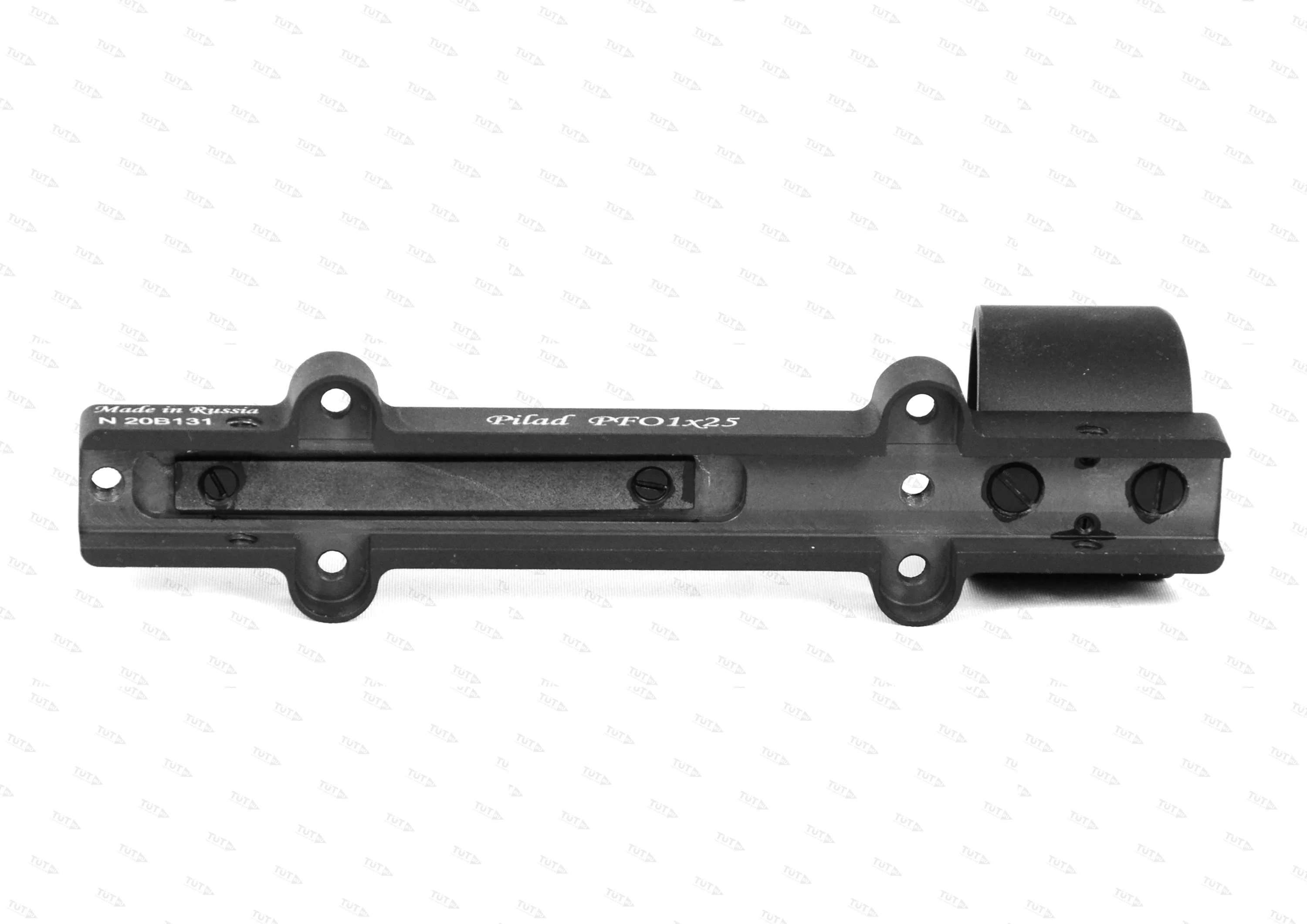 Коллиматорный прицел ВОМЗ Пилад PFO 1х25 3MOA